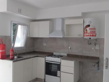 Departamento en venta - Monoambiente - 25Mts2 - Morón