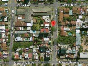 Departamento en venta - Monoambiente - 25Mts2 - Morón