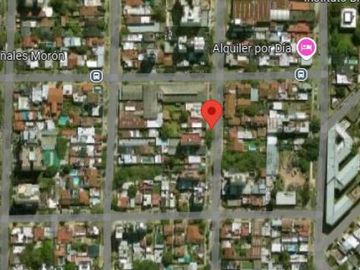 Departamento en venta - Monoambiente - 25Mts2 - Morón