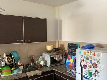 Departamento en Monte Grande