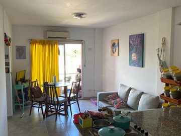 Departamento en Monte Grande