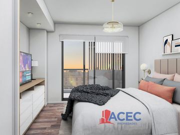 Venta- Departamento - Centro