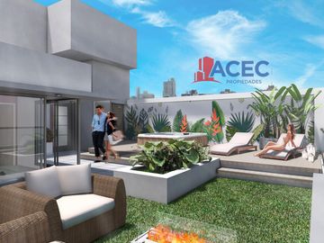 Venta- Departamento - Centro