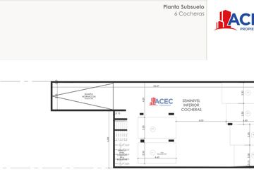 Venta- Departamento - Centro