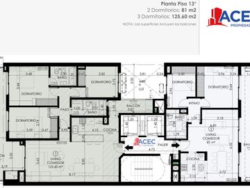 Venta- Departamento - Centro