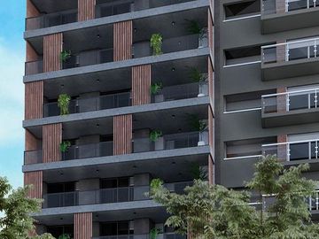 Venta- Departamento - Centro