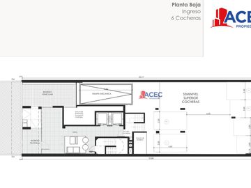 Venta- Departamento - Centro