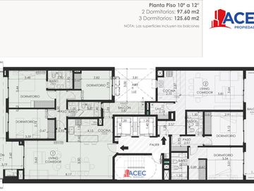 Venta- Departamento - Centro