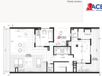 Venta- Departamento - Centro