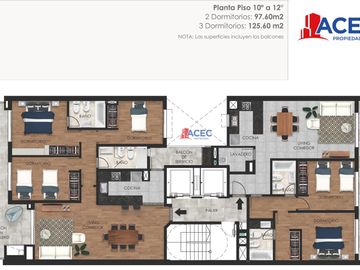 Venta- Departamento - Centro