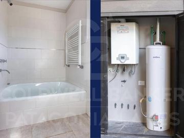 VENTA casa 4 ambientes 126 m2, 500 m2 de lote, amoblada, Bar