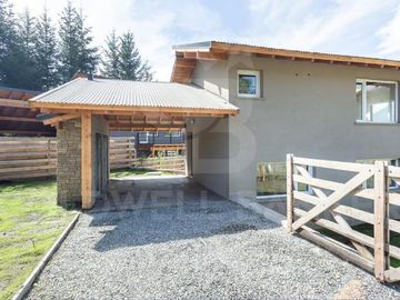 VENTA casa 4 ambientes 126 m2, 500 m2 de lote, amoblada, Bar