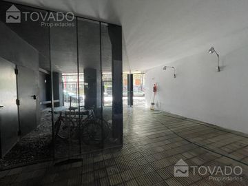 Duplex 2 Ambientes con Escritorio en Palermo!