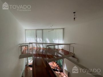 Duplex 2 Ambientes con Escritorio en Palermo!