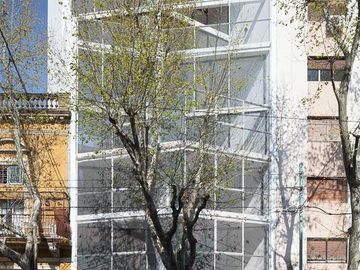 Duplex 2 Ambientes con Escritorio en Palermo!