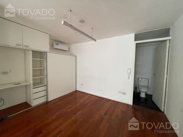 Duplex 2 Ambientes con Escritorio en Palermo!
