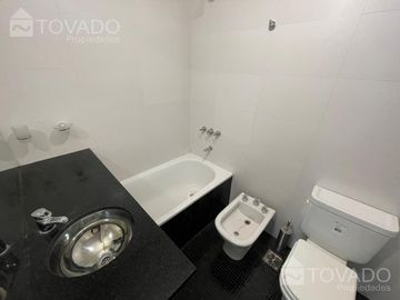 Duplex 2 Ambientes con Escritorio en Palermo!