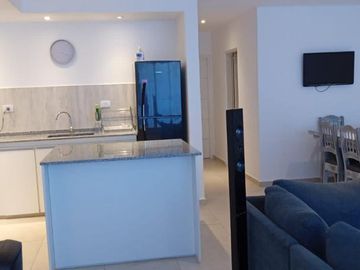 Departamento - Casuarinas Garden