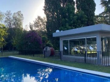 Departamento - Casuarinas Garden