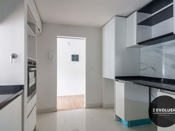 Departamento 3 ambientes con terraza  y amenities. A estrenar.