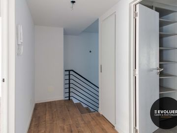 Departamento 3 ambientes con terraza  y amenities. A estrenar.