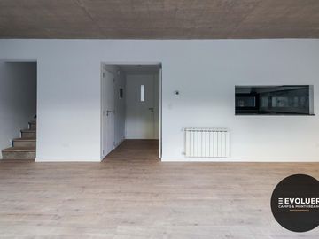 Departamento 3 ambientes con terraza  y amenities. A estrenar.
