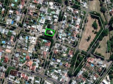 Casa en Venta en City Bell - Dacal Bienes Raíces