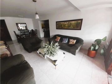 Venta Apartamento en Normandia Oeste de Cali