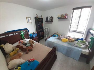 Venta Apartamento en Normandia Oeste de Cali