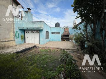 Casa en Venta - Bernal Oeste - Quilmes