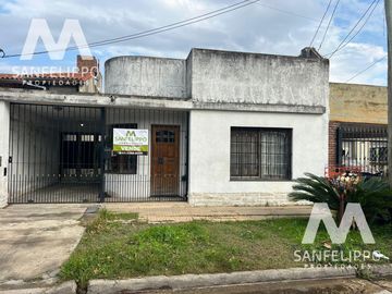 Casa en Venta - Bernal Oeste - Quilmes