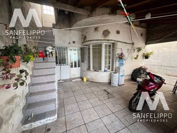 Casa en Venta - Bernal Oeste - Quilmes