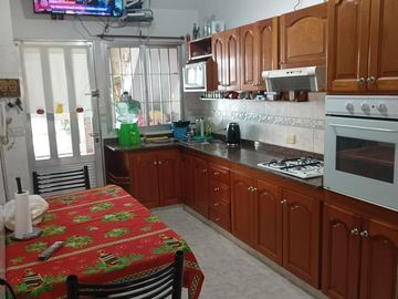 Casa en Venta - Bernal Oeste - Quilmes
