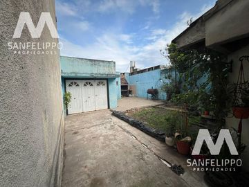 Casa en Venta - Bernal Oeste - Quilmes