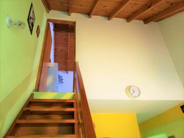 ¡Hermoso dúplex de tres ambientes, en complejo a 40 metros del mar! Mar del Tuyu