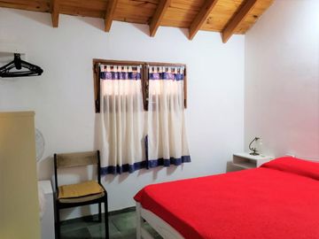 ¡Hermoso dúplex de tres ambientes, en complejo a 40 metros del mar! Mar del Tuyu
