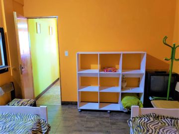 ¡Hermoso dúplex de tres ambientes, en complejo a 40 metros del mar! Mar del Tuyu