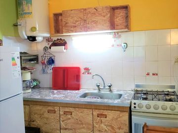 ¡Hermoso dúplex de tres ambientes, en complejo a 40 metros del mar! Mar del Tuyu