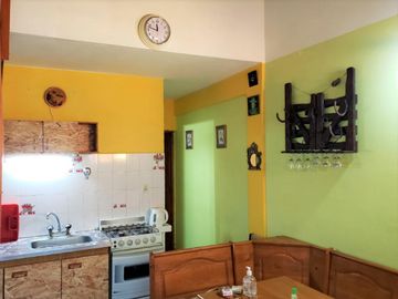 ¡Hermoso dúplex de tres ambientes, en complejo a 40 metros del mar! Mar del Tuyu