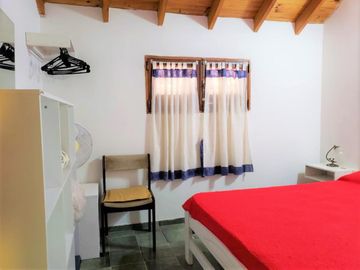¡Hermoso dúplex de tres ambientes, en complejo a 40 metros del mar! Mar del Tuyu