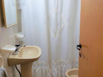 ¡Hermoso dúplex de tres ambientes, en complejo a 40 metros del mar! Mar del Tuyu