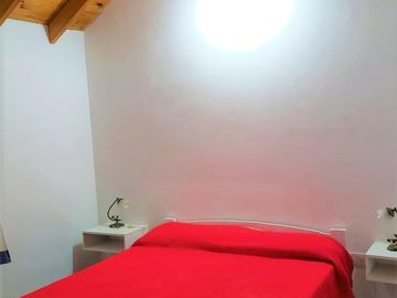 ¡Hermoso dúplex de tres ambientes, en complejo a 40 metros del mar! Mar del Tuyu