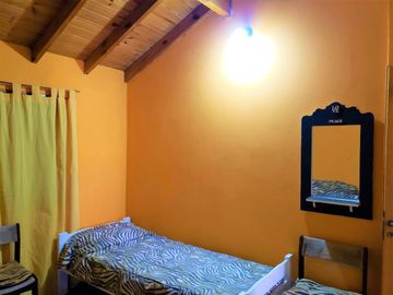 ¡Hermoso dúplex de tres ambientes, en complejo a 40 metros del mar! Mar del Tuyu