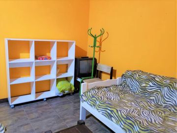 ¡Hermoso dúplex de tres ambientes, en complejo a 40 metros del mar! Mar del Tuyu