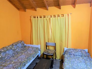 ¡Hermoso dúplex de tres ambientes, en complejo a 40 metros del mar! Mar del Tuyu