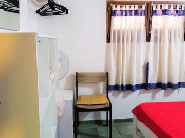 ¡Hermoso dúplex de tres ambientes, en complejo a 40 metros del mar! Mar del Tuyu