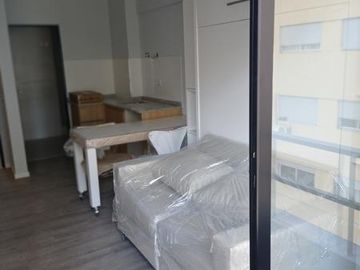 Departamento en venta Belgrano 1 ambiente