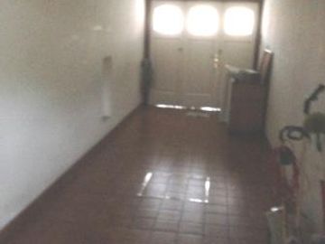 Casa en Lomas de Zamora Oeste