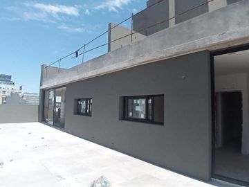 VENTA DEPARTAMENTO DE 2 AMBIENTES CON COCHERA EN PALERMO A ESTRENAR