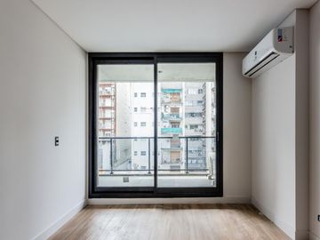 VENTA DEPARTAMENTO DE 2 AMBIENTES CON COCHERA EN PALERMO A ESTRENAR